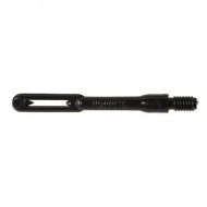 Hoppe's - .22 caliber Slotted End รหัส 1422